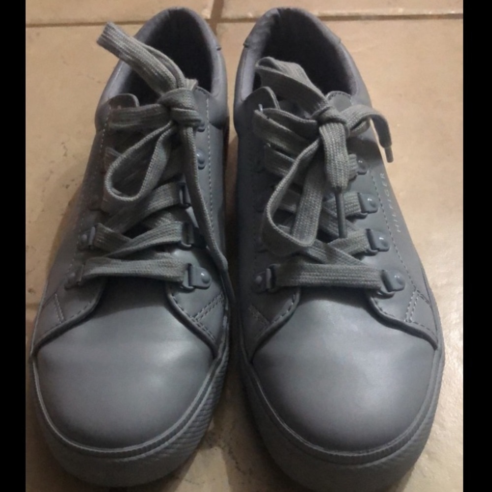 Tommy Hilfiger tennis